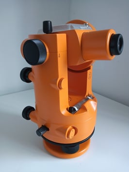 Theis Tecogon theodoliet