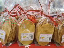 Gaufres d'étrennes 310g