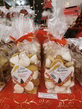 Assortiment de Noël 150g
