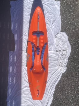 Psylock Fury X Mark 7