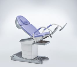 medi-matic 115.9 Untersuchungs-/Behandlungsstuhl