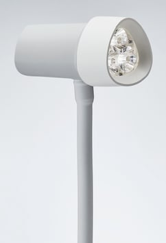 LED-Untersuchungsleuchte