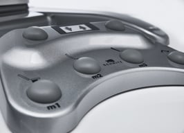 Fussbedienung kabellos