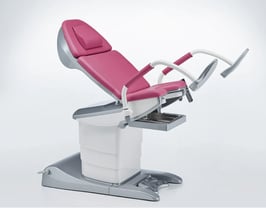 medi-matic 115.9 Untersuchungs/Behandlungsstuhl