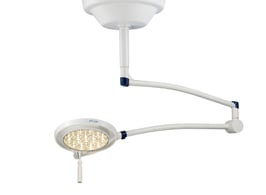 MACH LED 130 Fixfokus, Mach LED 130F fokussierbar