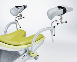 Beinhalter Paar nach Göpel mit integriertem Handgriff