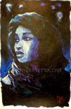 Mark Taper Series ©1989