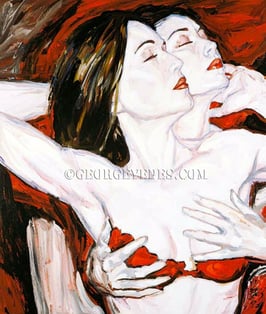 For Women Only ©1991