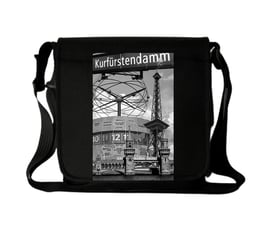 Wechseltasche/Cover" Berlin Funkturm"