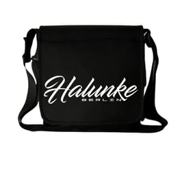 Wechseltasche/Cover " Halunke Berlin "