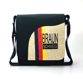 Wechseltasche/Cover " Braunschweig PS "