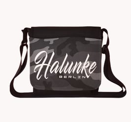 Wechseltasche/Cover " Halunke " Nachttarn