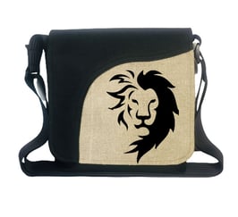 Wechseltasche/Cover  " Löwe PS "