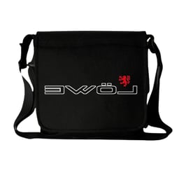 Wechseltasche/Cover " LÖWE SPIEGEL "