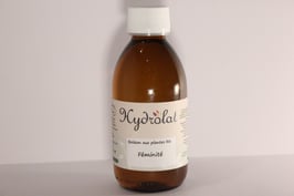 Hydrolat Synergie - Féminine