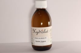 Hydrolat Synergie - Ventre Joyeux