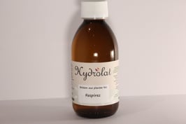Hydrolat Synergie - Respirez