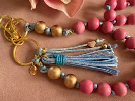 MAGIC CHAIN SOMMERFEELING (kurz)