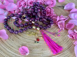 HAPPY CHAIN Rose Berry