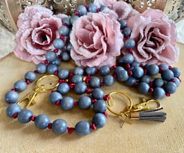 Magic & Happy  Cherry Grey