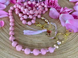 HAPPY CHAIN Rose Rosa