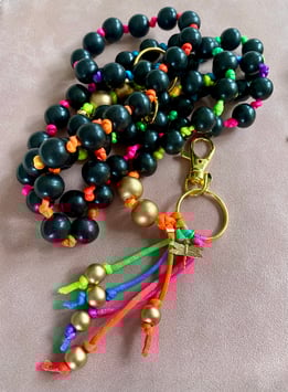 HAPPY CHAIN BLACKPEARL