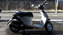 スズキ　パレット