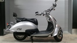 HONDA　ジョーカー90