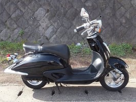 HONDA　ジョーカー90