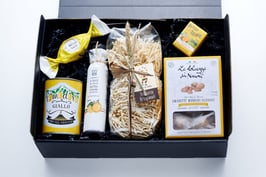 Gourmetbox "Giallo"
