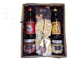 Geschenkkorb "Gusto"