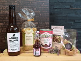 Gourmet-Abo 3 Monate