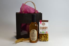 Geschenkset "Bärenmost"