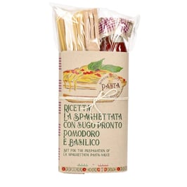 Geschenkset "La Spaghetata"