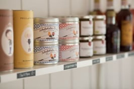 Gourmet-Abo 6 Monate