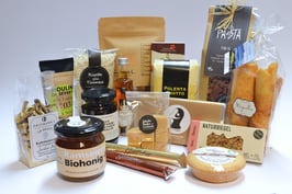 Genusskorb "Regional"