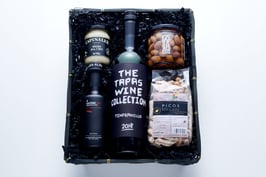 Geschenkkorb "Tapas"