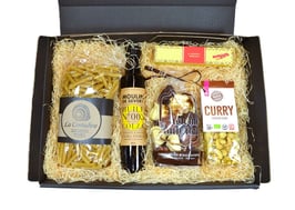 Gourmetbox "Helvetia"