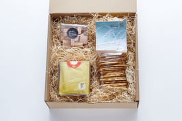 Geschenkbox "Zum Zvieri"