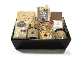 Geschenkkorb "Alpengenuss"