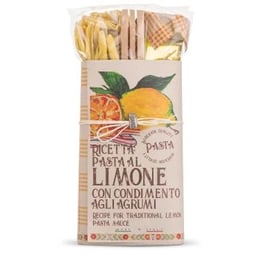 Geschenkset "Al Limone"