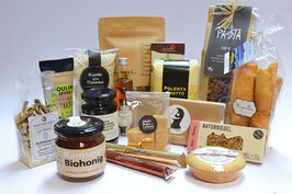 Genusskorb "Regional"