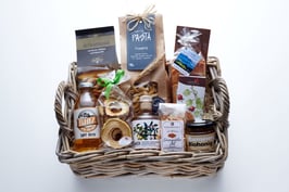 Geschenkkorb "Feines aus Bern"