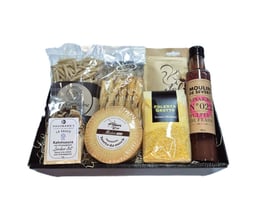 Geschenkkorb "Grotto"