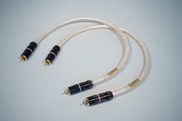 Straight Wire Maestro II Level 3