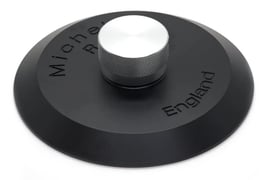 Michell Audio Record Clamp