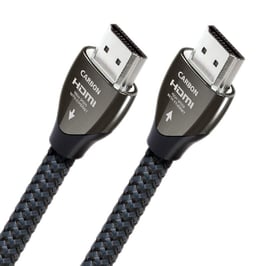 Audioquest Carbon HDMI 8K