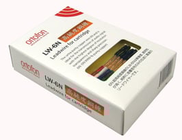 Ortofon LW 6 N Leadwires