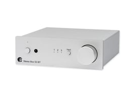 Pro-Ject Stereo Box S3 BT
