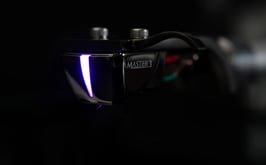 DS Audio Master3 Tonabnehmer